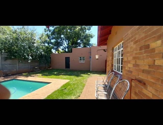 3 BEDROOM HOUSE FOR SALE IN FISHERS HILL